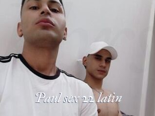 Paul_sex_22_latin