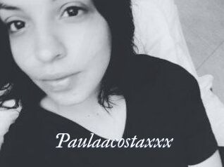 Paulaacostaxxx