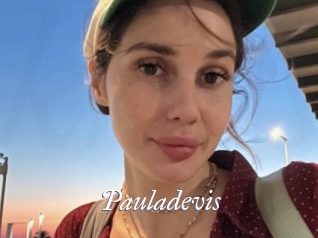 Pauladevis