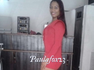 Paulafox23