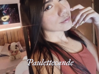 Paulettecande