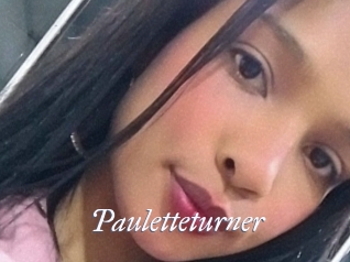 Pauletteturner