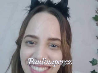 Paulinaperez