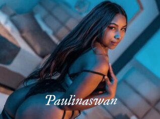 Paulinaswan