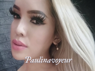 Paulinavoyeur