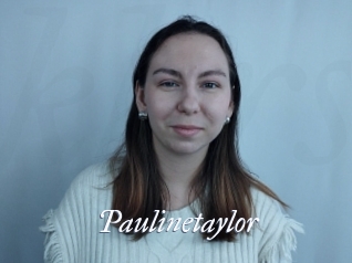 Paulinetaylor