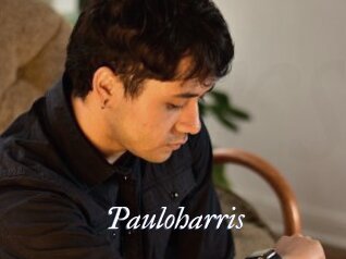 Pauloharris
