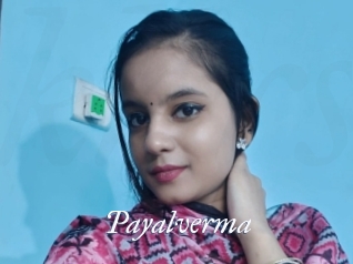 Payalverma