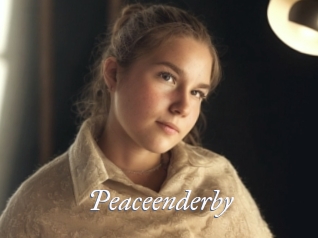 Peaceenderby