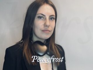 Peacefrost