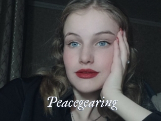 Peacegearing