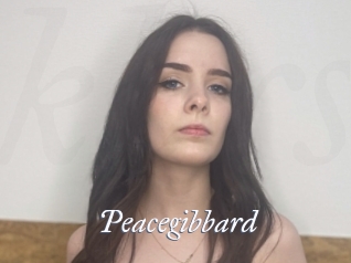 Peacegibbard