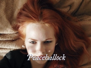 Peacehallock