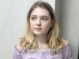 Peacehanners