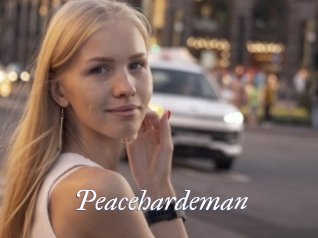 Peacehardeman