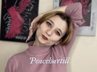 Peacehartill