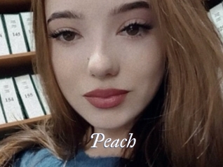 Peach