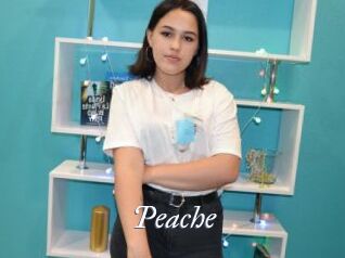 Peache