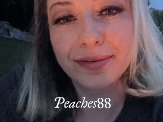 Peaches88