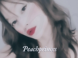 Peachprinces