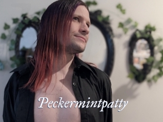 Peckermintpatty