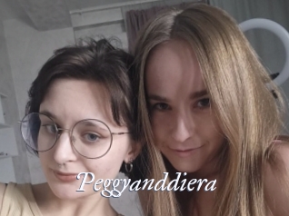 Peggyanddiera