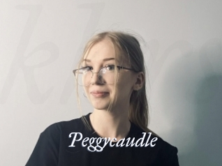 Peggycaudle