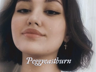 Peggyeastburn