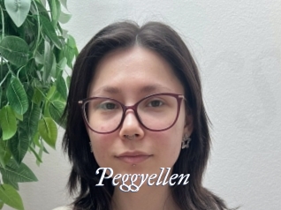 Peggyellen