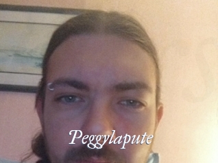 Peggylapute