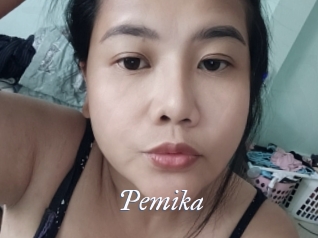 Pemika