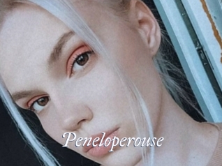 Peneloperouse