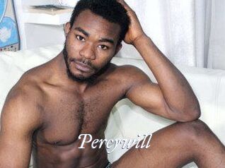 Percywill