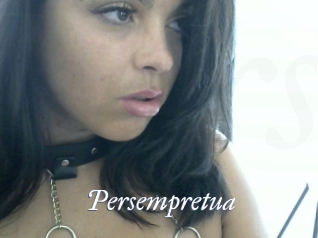 Persempretua