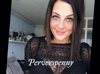 Perverspenny