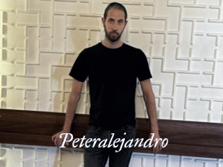 Peteralejandro