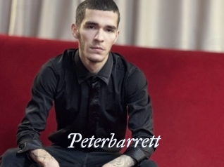 Peterbarrett