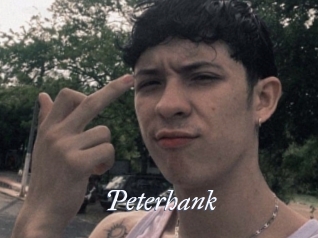 Peterhank