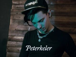 Peterkeler