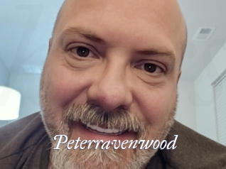 Peterravenwood