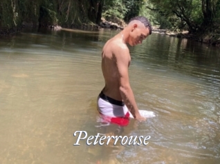 Peterrouse