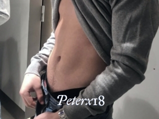 Peterx18