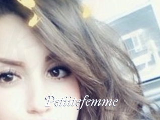 Petiitefemme