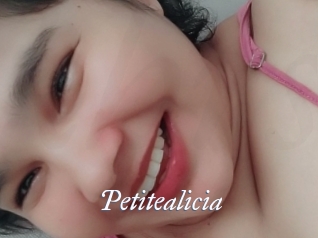 Petitealicia