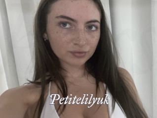 Petitelilyuk