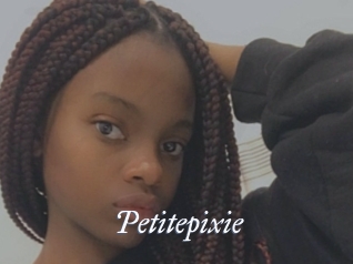 Petitepixie