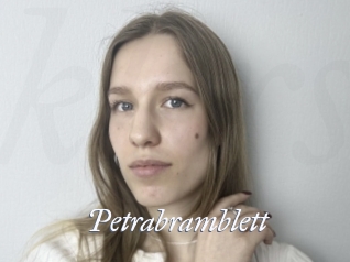 Petrabramblett