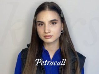 Petracall