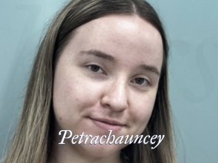 Petrachauncey