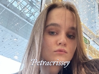 Petracrissey